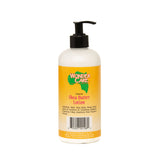 SHEA BUTTER LOTION 16OZ