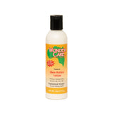 SHEA BUTTER LOTION 4OZ