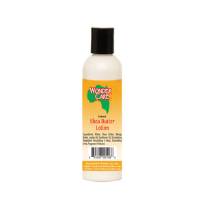 SHEA BUTTER LOTION